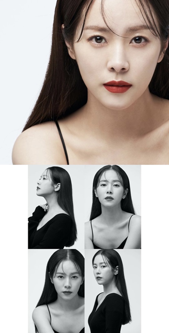Actor Han Ji-min shows off his charismatic lookHan Ji-min posted two photos of the Qorianka Kilcher Actors 200 (KOREAN ACTORS 200) campaign photo on his Instagram on the 11th.Qorianka Kilcher Actors 200 is a campaign by the Film Promotion Committee to introduce 200 actors representing Korean films to the world, with Actor Kim Myung-min, Lim Yoon-a, Ok Taek-yeon and other actors participating.Han Ji-min in the public photo caught his eye with charm full of alluringness unlike his usual cute appearance.The netizens who watched this praised Han Ji-mins beauty in response to The goddess of beauty is also crying and shining appearance and How long will you be beautiful?On the other hand, Han Ji-min chose the movie Happy New Year as his next film.Happy New Year tells the story of people who have visited the hotel Emloss with their own stories.Photo Han Ji-min SNS