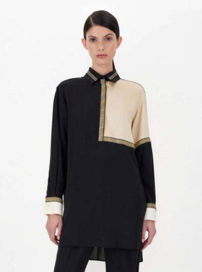 2021 막스마라(Max Mara)리조트 컬렉션