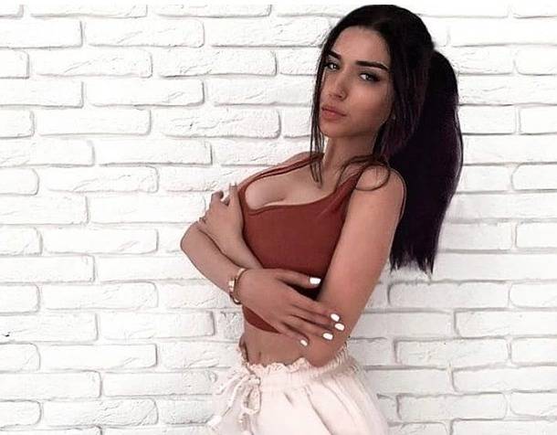 친엄마를 살해한 혐의를 받고 있는 몰도바의 안나 레즈코비치. (더선 갈무리) © 뉴스1