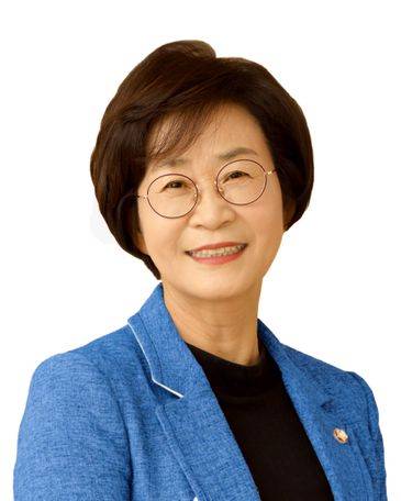 김상희 국회부의장.ⓒ김상희 의원실