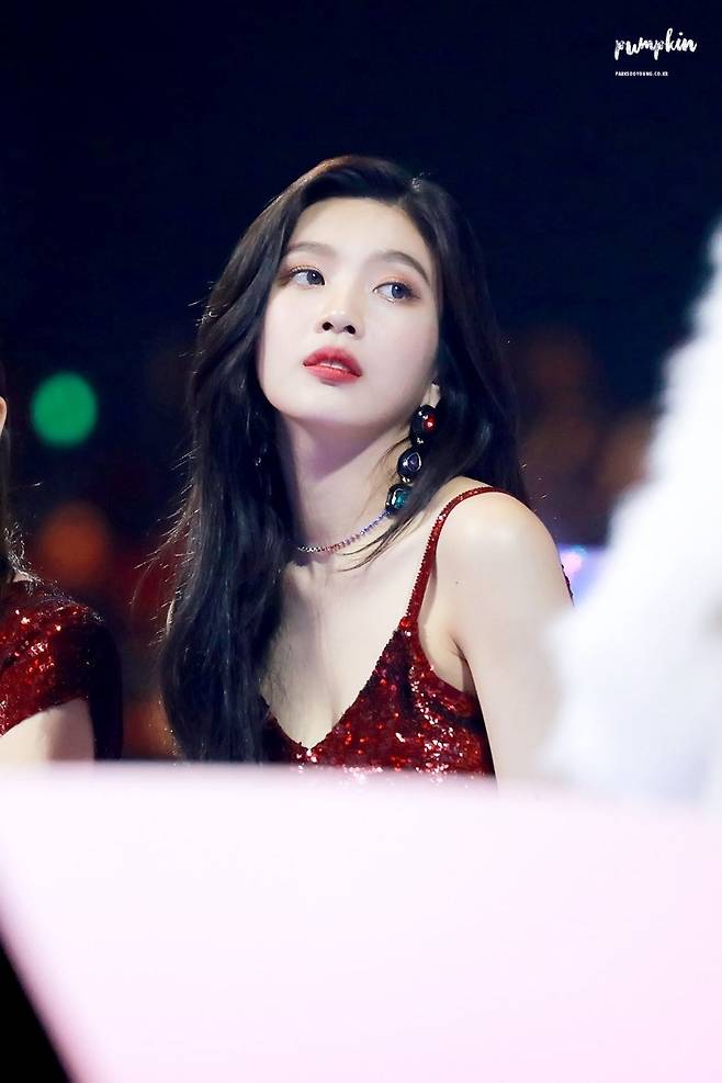 레드벨벳 조이 레전드 하면 절대로 안 빠지는 날 | 커뮤니티