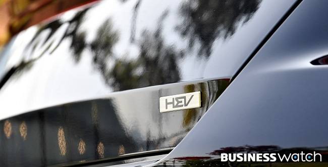 기아 K8 / 사진 = 회사 제공