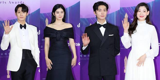 사진=백상예술대상 사무국