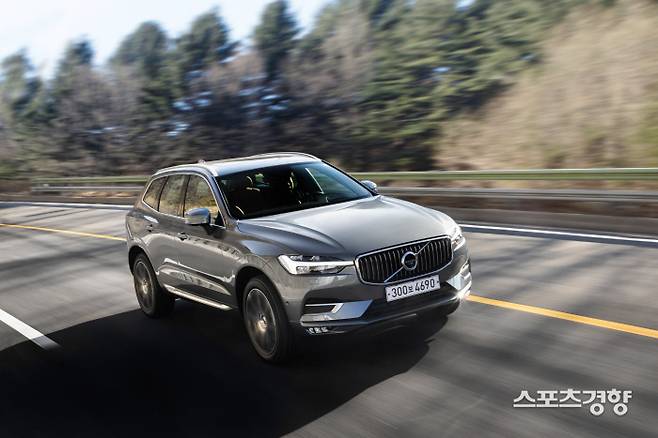 xc60 b6