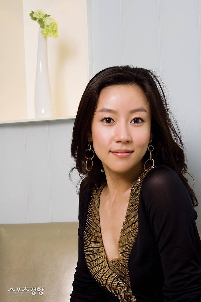 네번째 음주운전 적발로 재판에 넘겨진 채민서가 대법원에서 징역형 집행유예를 최종 선고받았다. 경향신문 자료사진