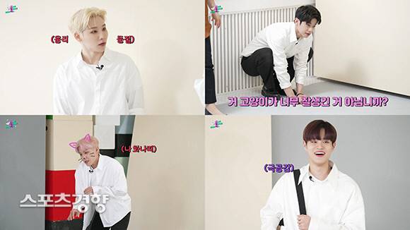 브랜뉴뮤직 제공