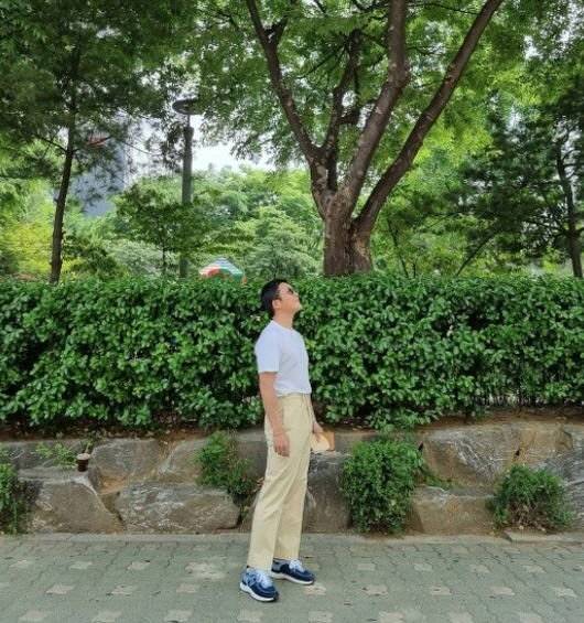 조세호 인스타그램