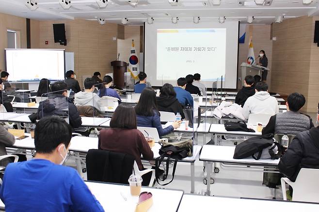 승강기안전공단, 사회형평적 인재 채용 [한국승강기안전공단 제공. 재판매 및 DB 금지]