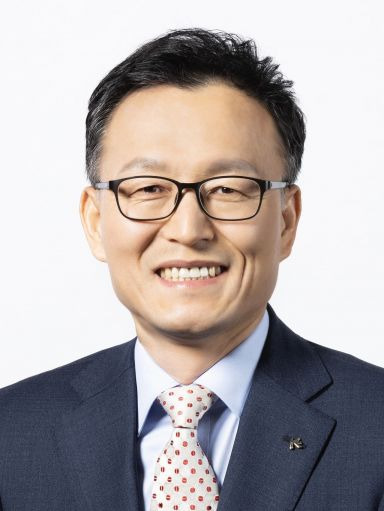 김태수 신임 상임이사