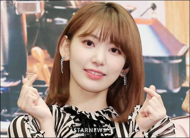 미야와키 사쿠라 /사진=김창현 기자 chmt@