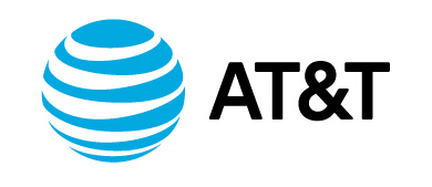 AT&T 로고