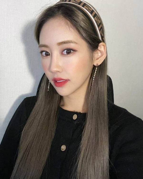 육지담 / 사진=육지담 인스타그램