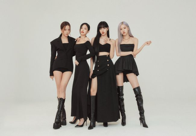 Yg Blackpinkの妹 ガールグループ21年下半期デビュー 4世代アイドル終わり版 Kazumiのミーハーワールド