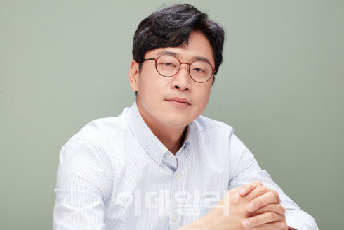 이남용 셀키 대표.  셀키 제공