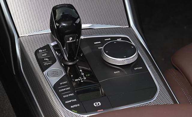 BMW M340i xDrive 투어링 시승기