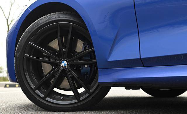BMW M340i xDrive 투어링 시승기