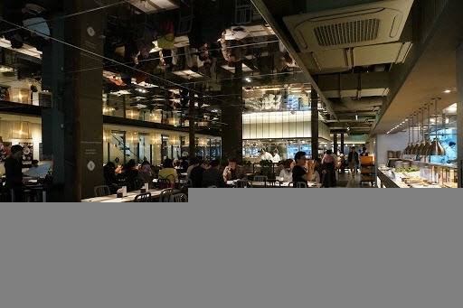 [사진=올반 홈페이지 캡처]