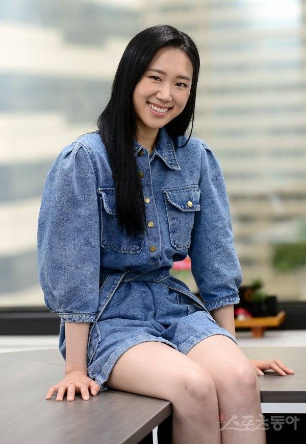 배우 박예니. 스포츠동아DB