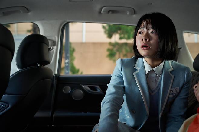 영화 '발신제한' [CJ ENM 제공. 재판매 및 DB 금지]