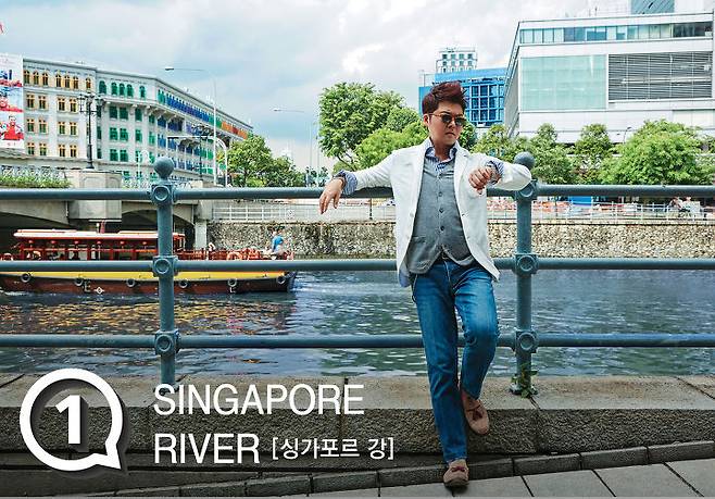 출처: www.singapore-river.com
