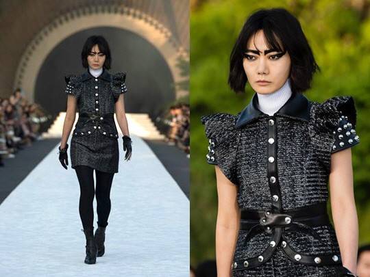 출처: 루이비통