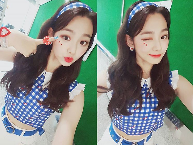 출처: 구구단 인스타그램