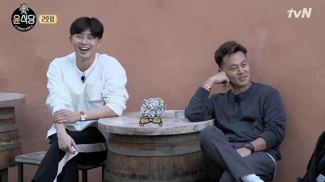 출처: tvN '윤식당2' 방송화면