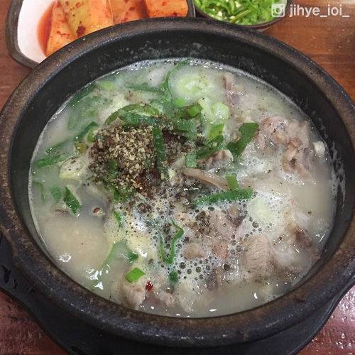 출처: ▶ 함경도찹쌀순대 더보기 (클릭)