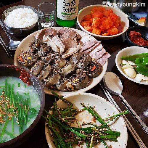 출처: ▶ 마장왕순대 더보기 (클릭)