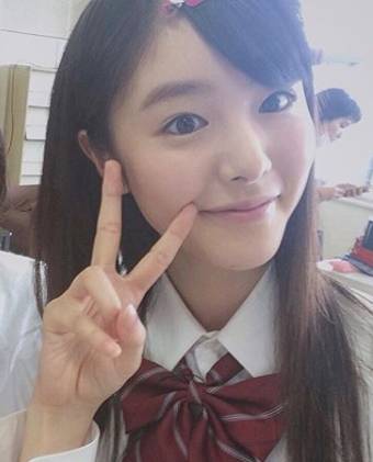 출처: 카라타 에리카 인스타그램