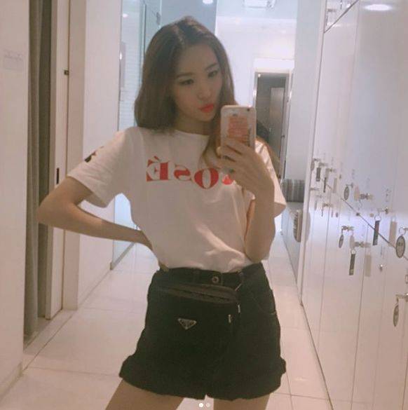 출처: 선미 인스타그램