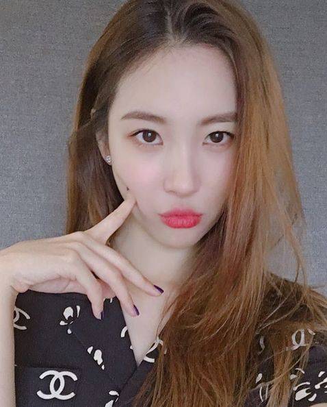 출처: 선미 인스타그램