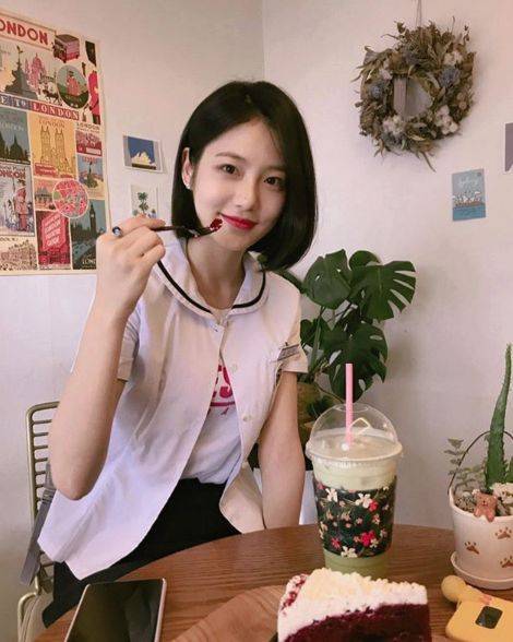 출처: 신예은 인스타그램