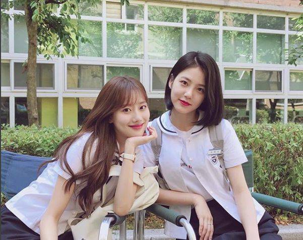 출처: 신예은 인스타그램