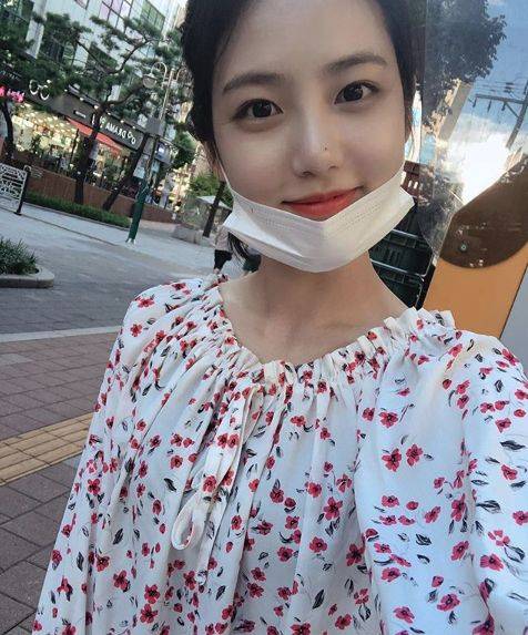출처: 신예은 인스타그램