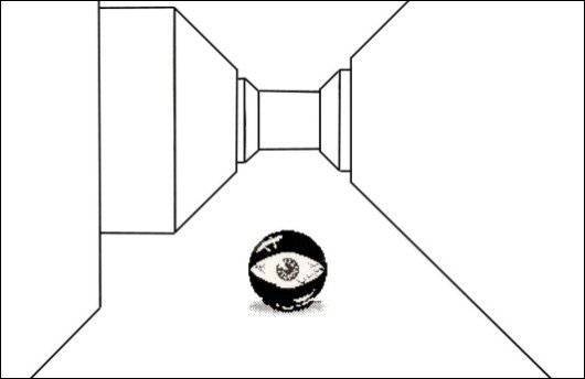 (메이즈워 화면)