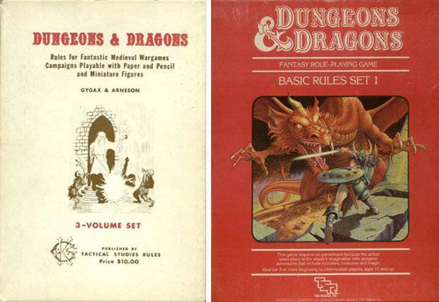 (던전앤드래곤)