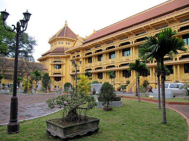 출처: 베트남 역사 박물관