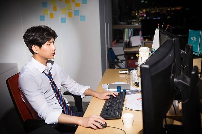 출처: ⓒGettyImagesBank