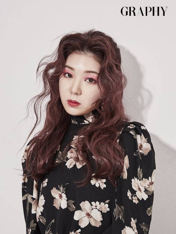 출처: 헤어전문잡지 월간 그라피