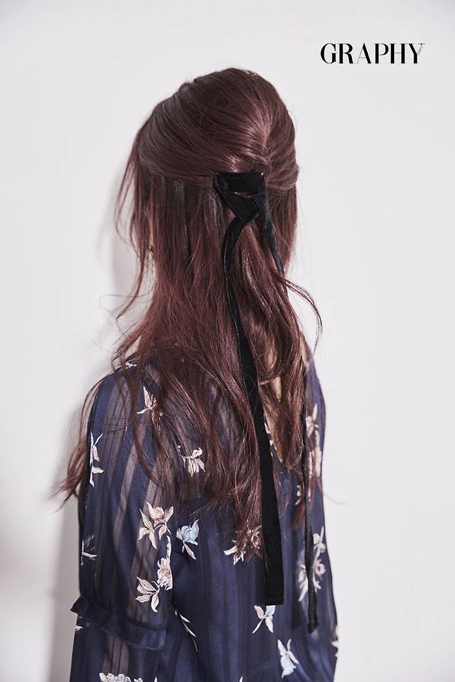 출처: 헤어전문잡지 월간 그라피