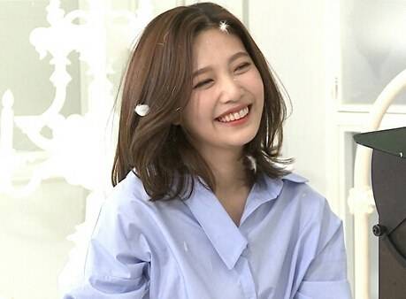 출처: MBC '우리 결혼했어요'