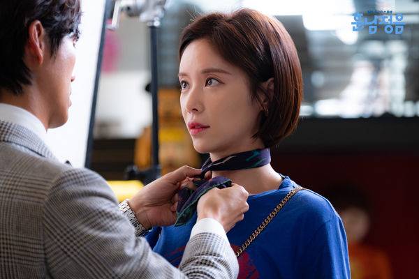 출처: SBS '훈남정음' 공식홈페이지