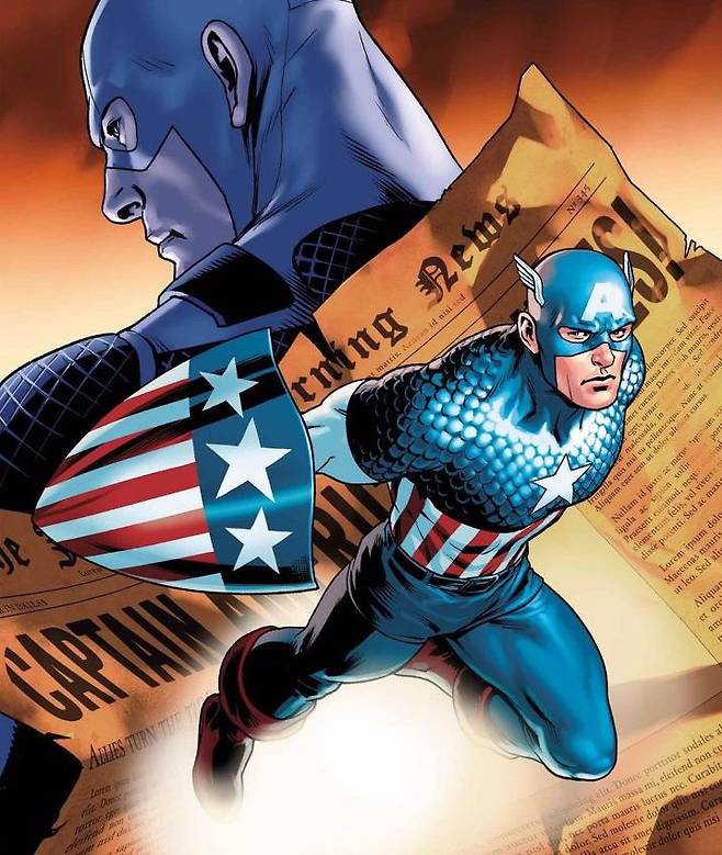 출처: 마블코믹스