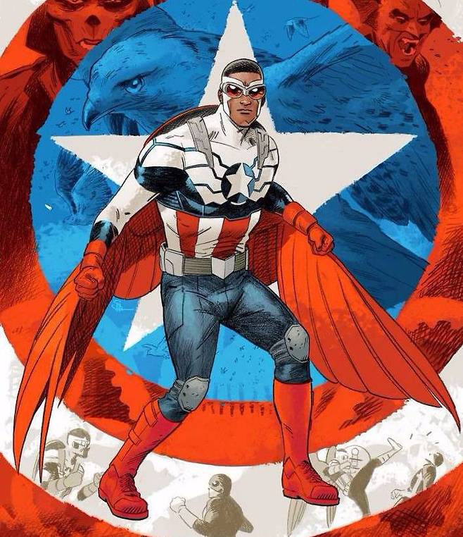 출처: 마블코믹스