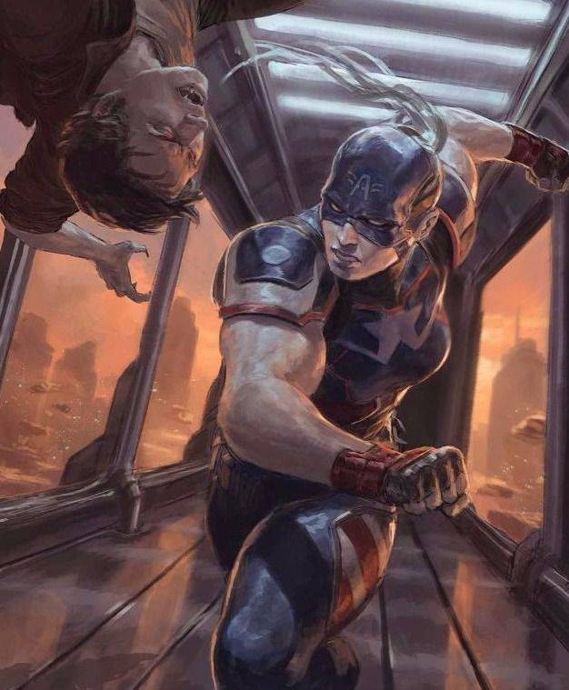 출처: 마블코믹스