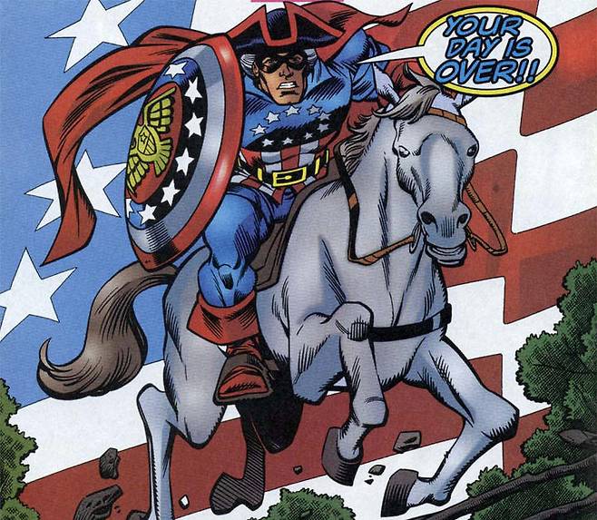 출처: 마블코믹스