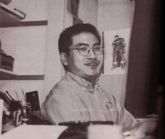 미우라 켄타로. [사진 IMDB]