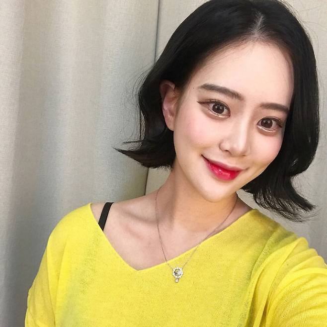 출처: by 페이버릿살롱 강남역점