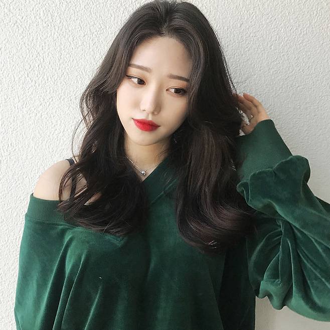 출처: by 준오헤어 강남화이트점